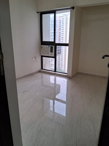 1 BHK Apartment For Rent in Lodha Crown Quality Homes, Majiwada