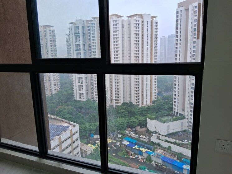 Exterior View, lodha-crown-quality-homes 1 Bedroom 317 Sq.Ft. Apartment In Majiwada Thane 8649829