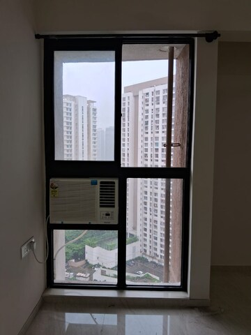  1 BHK Apartment at Lodha Crown Quality Homes, Majiwada – for Rent