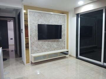 3 BHK Apartment For Sale in Tricity Aspire, Sector 34a Kharghar