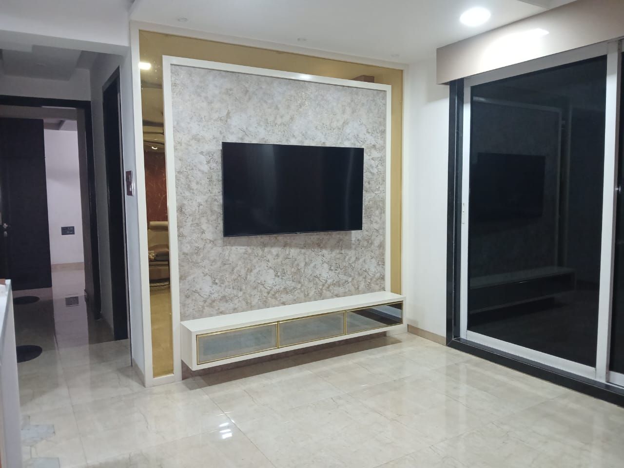 3 BHK + Extra Room Apartment For Sale in Tricity Aspire
