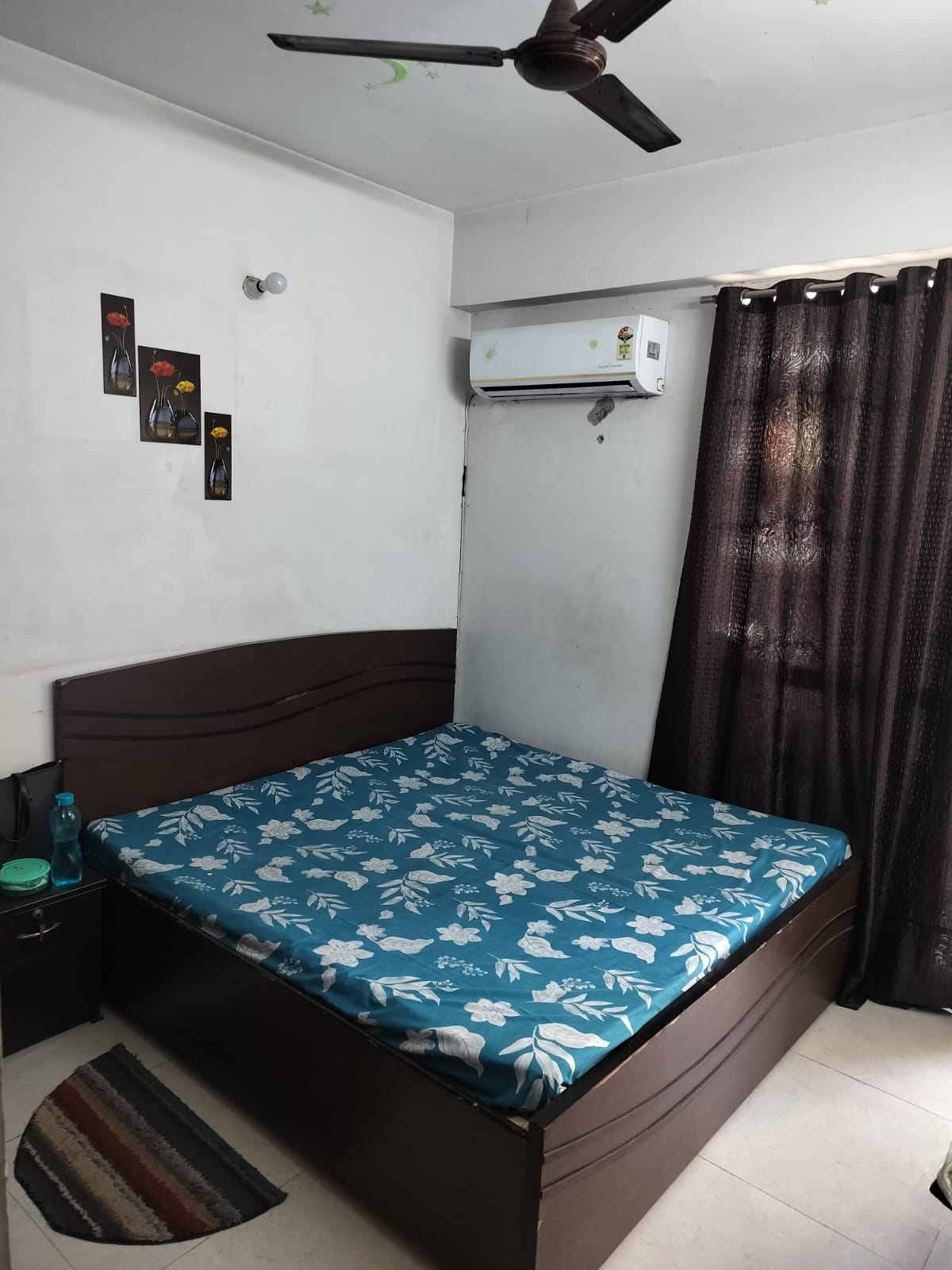 2 BHK Apartment For Rent in Signature Global Andour Height