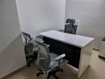 Team Area in  Office Space at S G Highway – for Sale