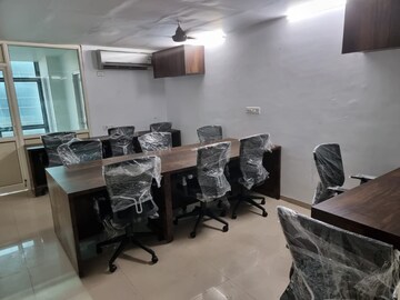 Team Area in  Office Space at S G Highway – for Sale