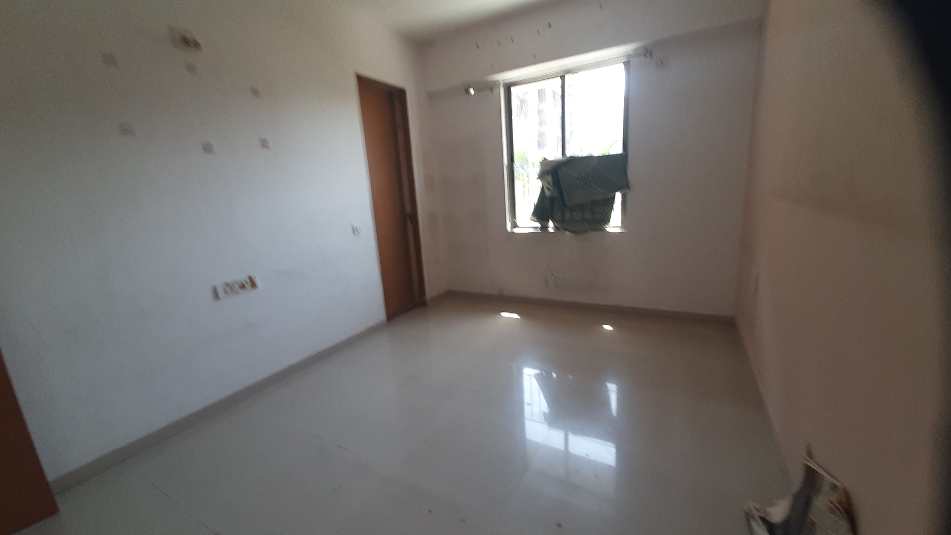 3 BHK + Extra Room 815 Sq.Ft. Apartment in Sahaj Solarium