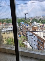 1 BHK 572 Sq.Ft. Apartment in Amanora Desire Tower