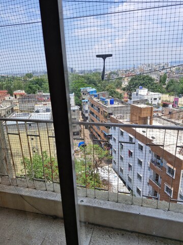 1 BHK Apartment For Rent in Amanora Desire Tower, Magarpatta Road