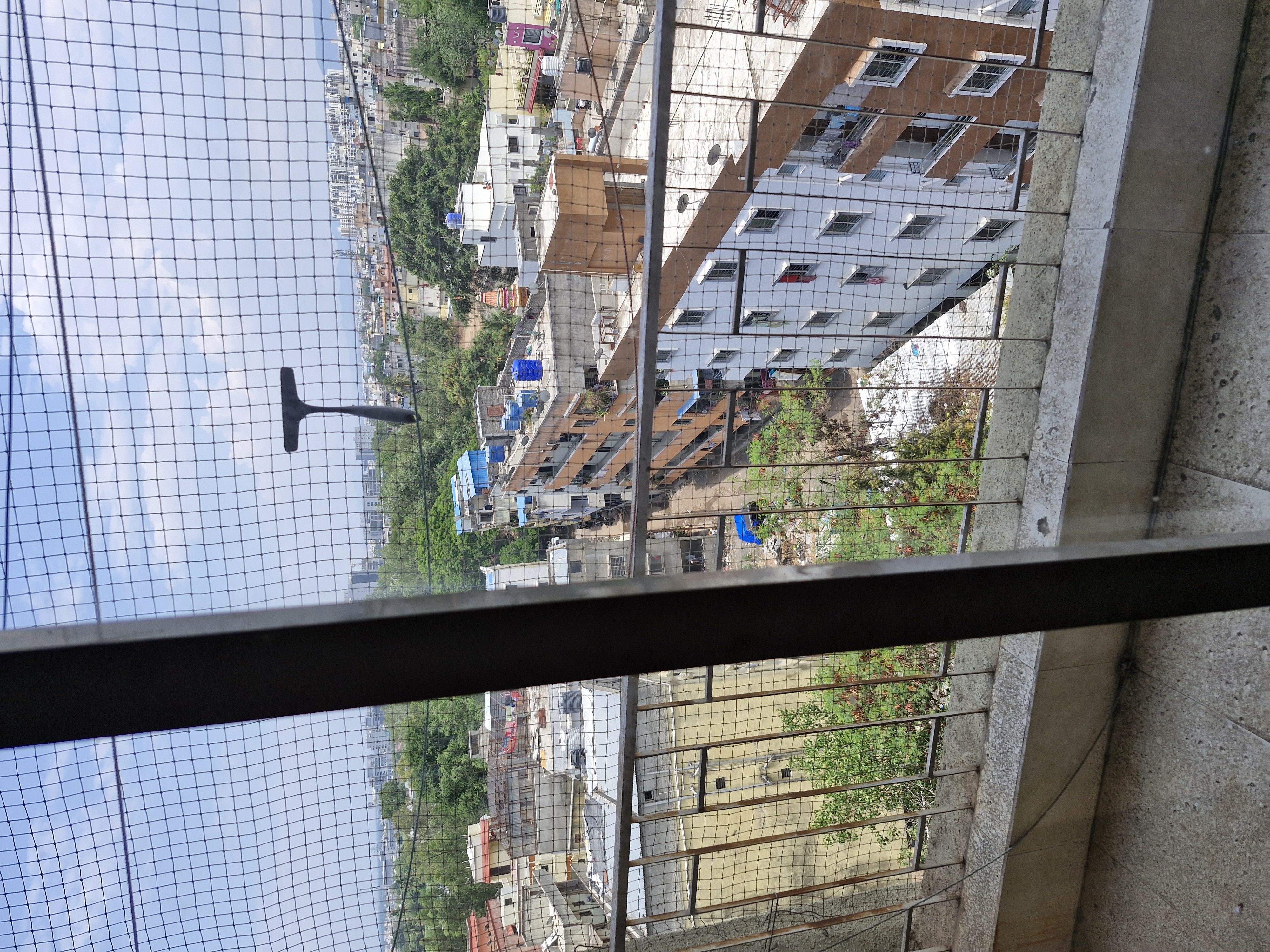 1 BHK Apartment For Rent in Amanora Desire Tower