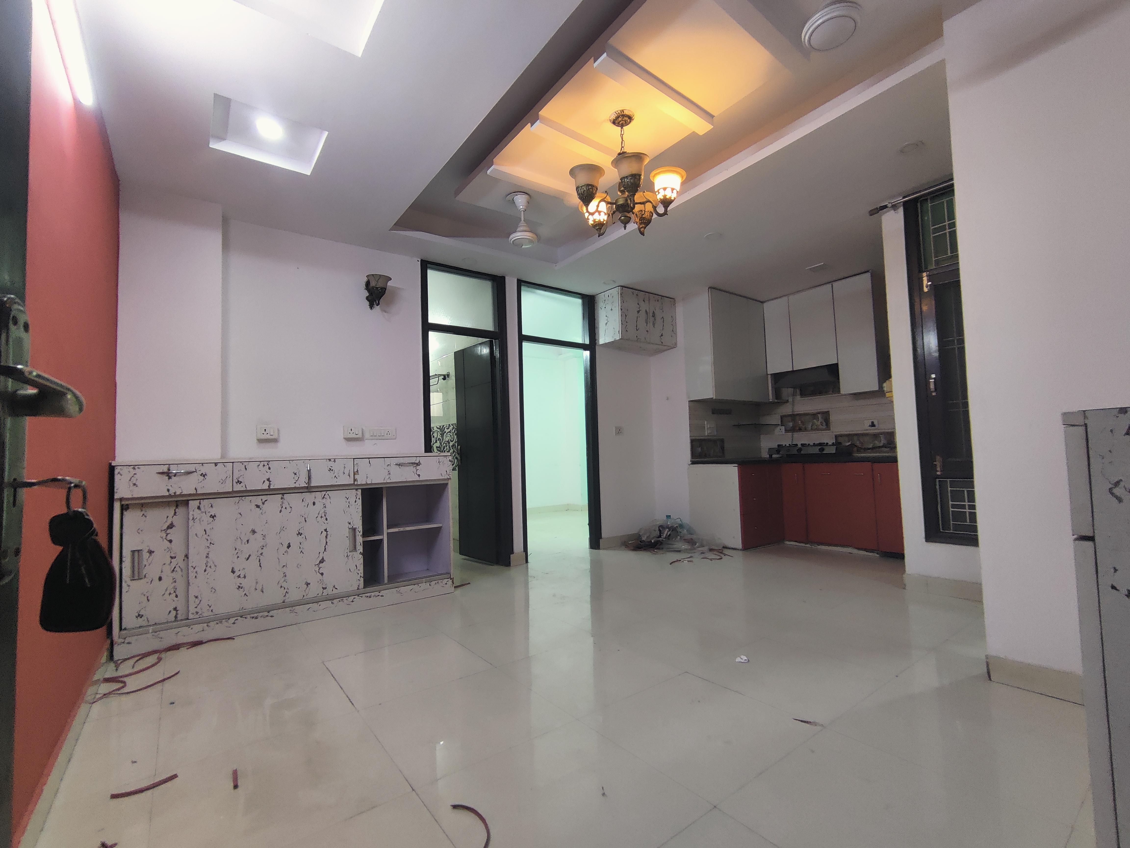 2 BHK Builder Floor For Rent in Ganpati Dham