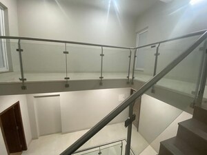 Staircase in 6 BHK Villa at Central Park 3 Flower Valley, Sohna Sector 33 – for Sale