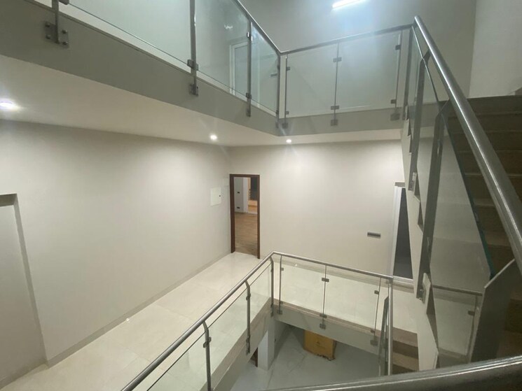 Kitchen, central-park-3-flower-valley 6 Bedroom 350 Sq.Yd. Villa In Sohna Sector 33 Gurgaon 8649968