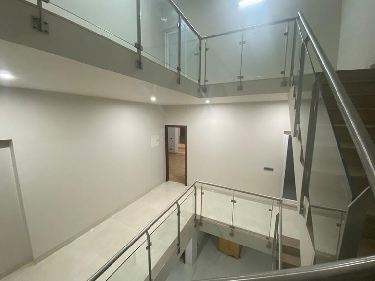 Kitchen, central-park-flower-valley 6 Bedroom 350 Sq.Yd. Villa In Sohna Sector 33 Gurgaon 8649968