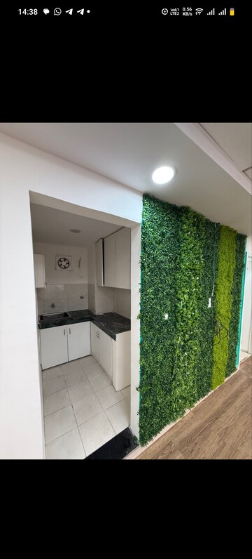Floor Plan in  Office Space at Vipul Plaza, Sector 54 – for Rent
