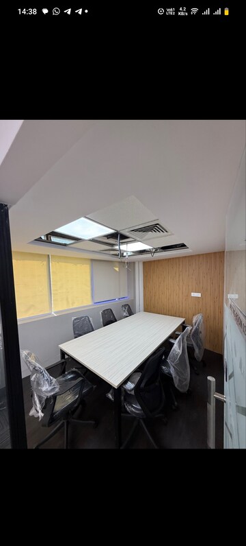 Team Area in  Office Space at Vipul Plaza, Sector 54 – for Rent