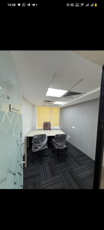 Team Area in  Office Space at Vipul Plaza, Sector 54 – for Rent