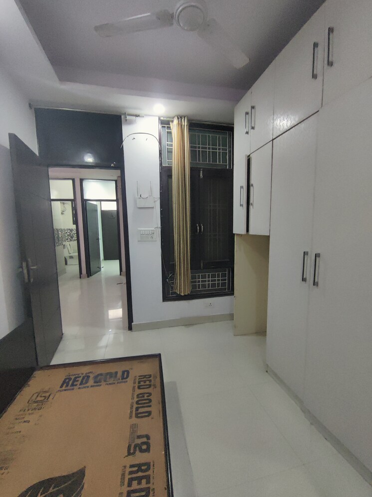 Living Room, ganpati-dham 2 Bedroom 1000 Sq.Ft. Builder Floor In Vaishali Sector 2 Ghaziabad 8649963