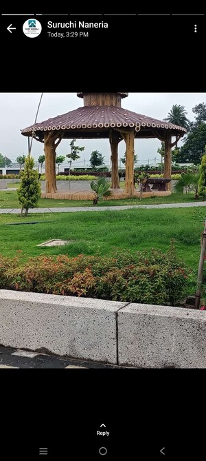  Plot For Sale in Ab Bypass Road