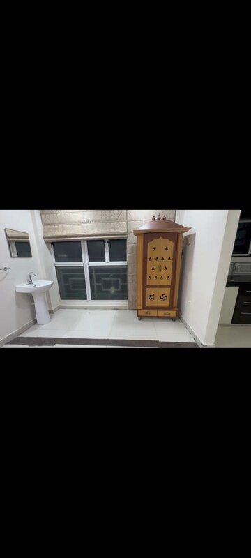 Living Room in 4 BHK Villa at Sai Nivas Nizampet, Nizampet – for Rent