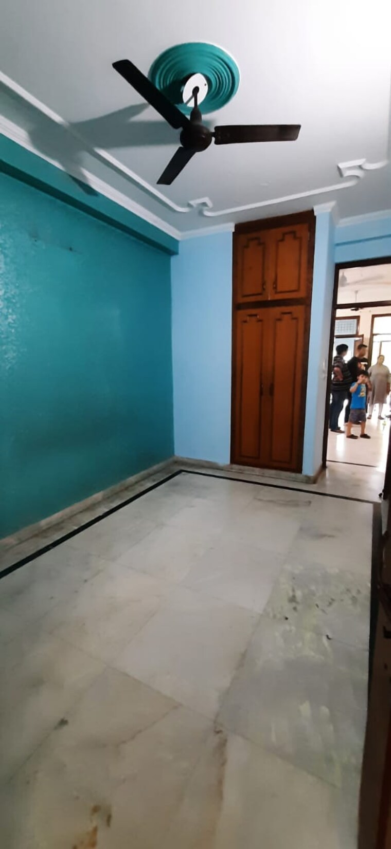 Room, gaur-green-city 2 Bedroom 1000 Sq.Ft. Apartment In Indrapuram Ghaziabad 8649924