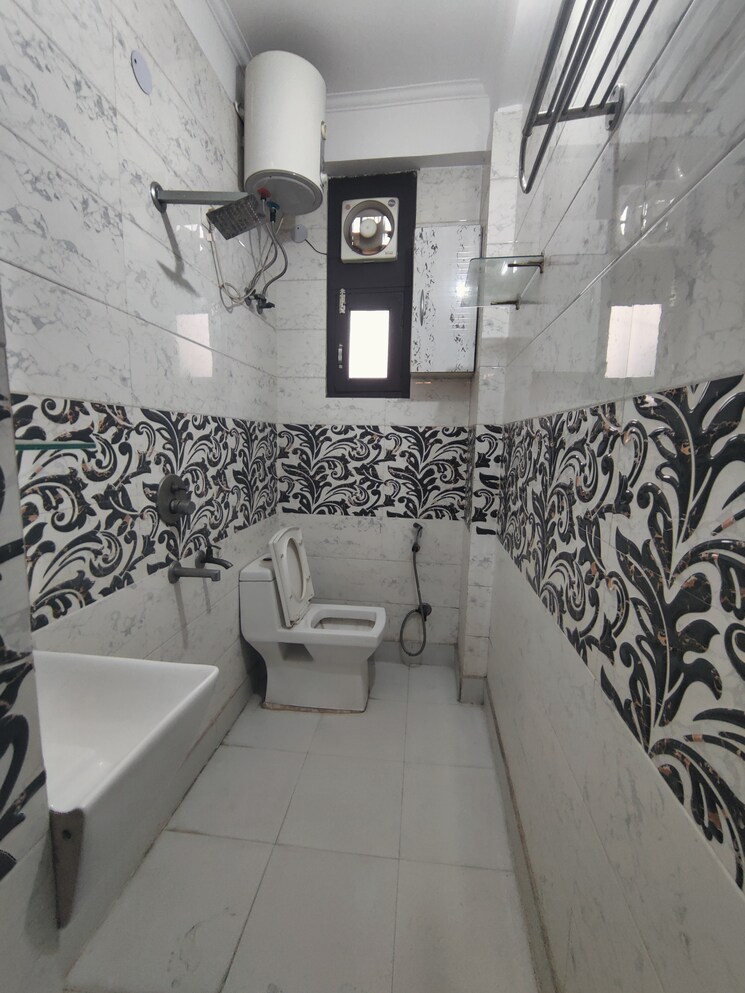 Master Bedroom, ganpati-dham 2 Bedroom 1000 Sq.Ft. Builder Floor In Vaishali Sector 2 Ghaziabad 8649963