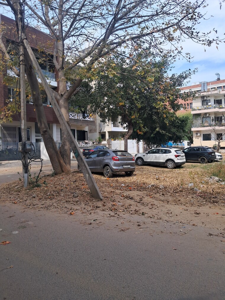 Exterior View, sector 57  274 Sq.Yd. Plot In Sector 57 Gurgaon 8649912