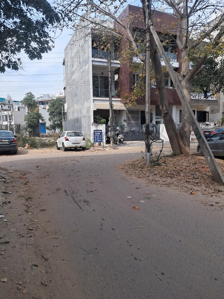 Exterior View, sector 57  274 Sq.Yd. Plot In Sector 57 Gurgaon 8649912