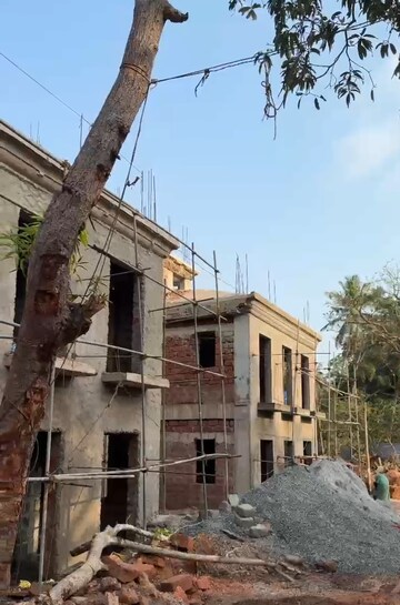 4 BHK Villa – Exterior View View at Siolim - for Sale