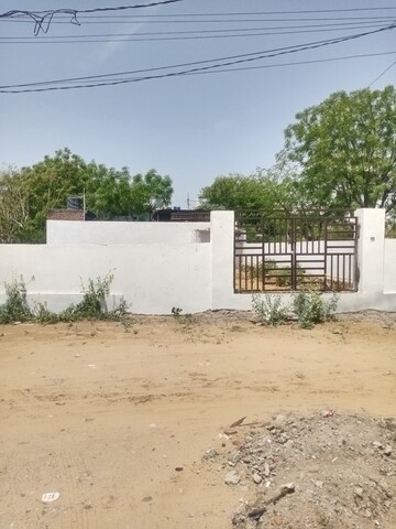  Plot For Sale in Shipra Path