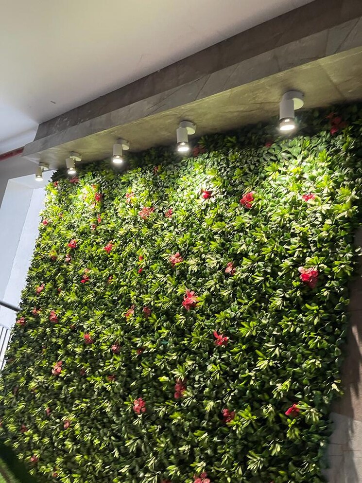 Garden, vvip-addresses 3 Bedroom 826 Sq.Ft. Apartment In Raj Nagar Extension Ghaziabad 8649902