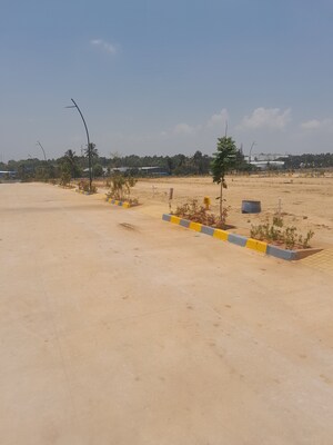  Plot For Sale in Anjanapura