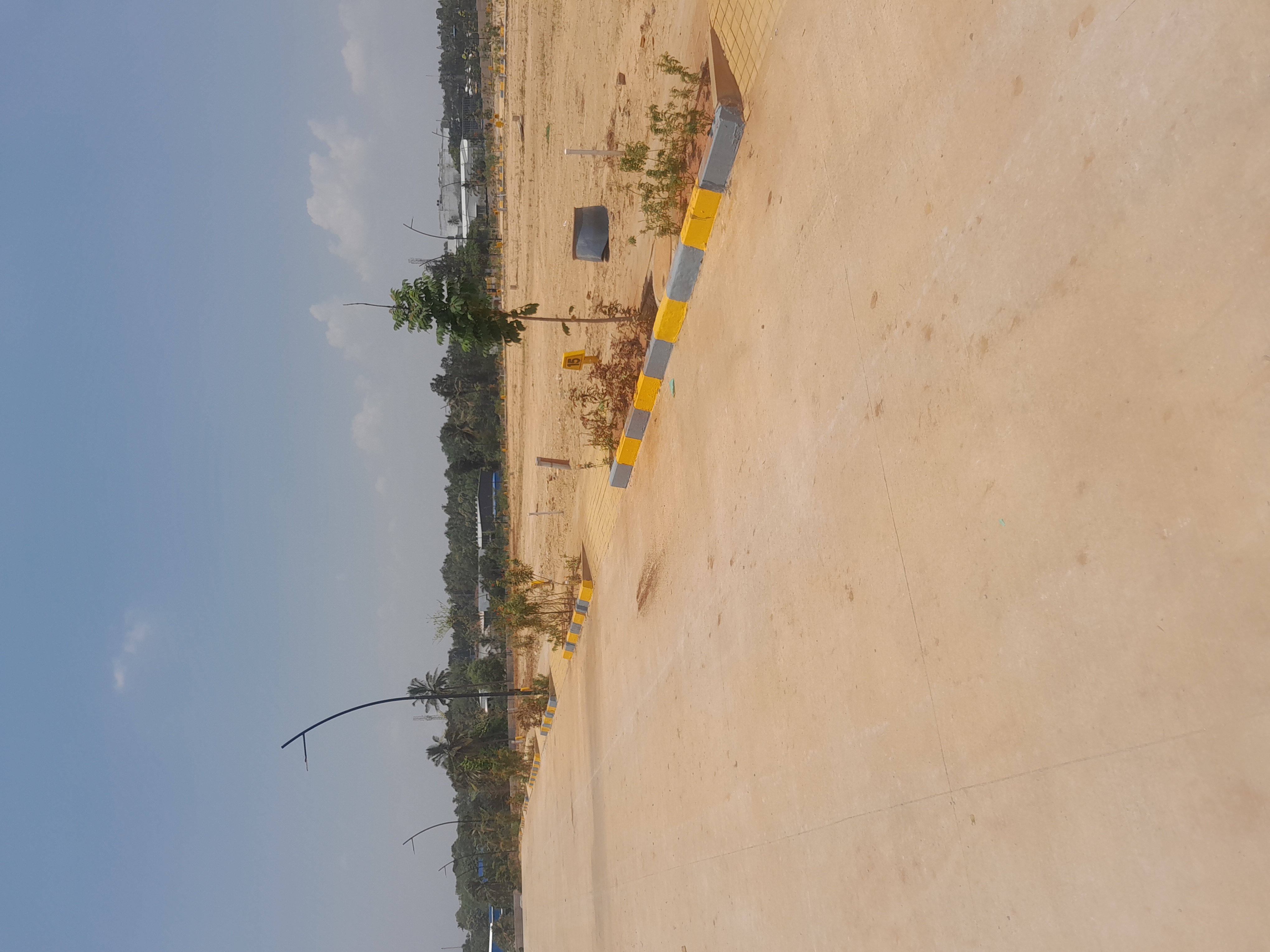 Plot For Sale in Anjanapura