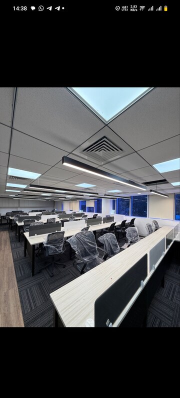  Office Space For Rent in Ocus Technopolis, Sector 54