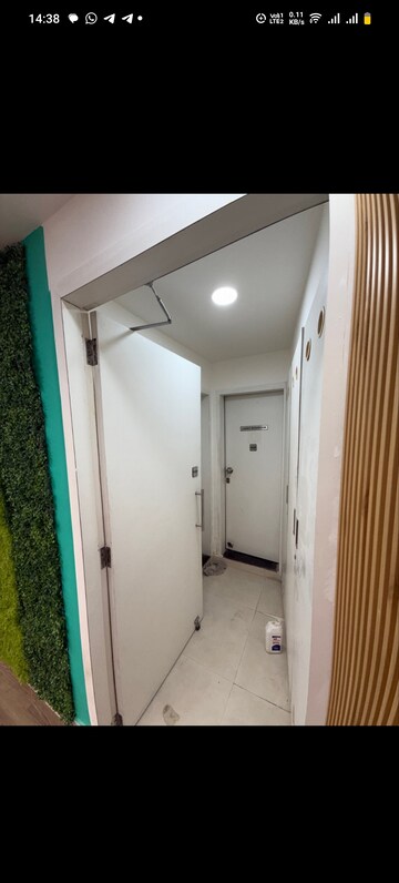 Building Lobby in  Office Space at Ocus Technopolis, Sector 54 – for Rent