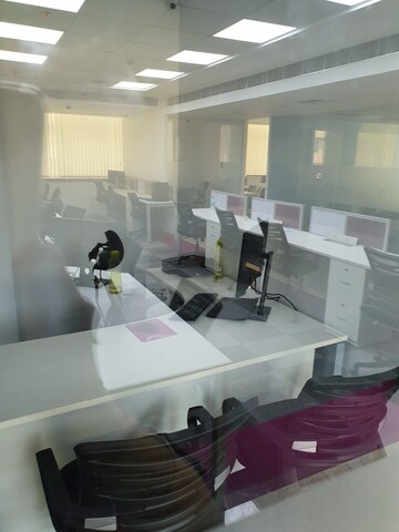 Team Area in  Office Space at Sector 63 – for Rent