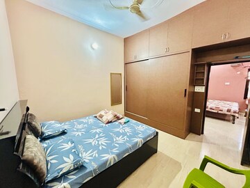 Master Bedroom in 2 BHK Villa at Bigbara – for Sale