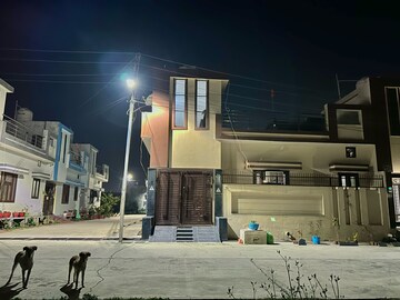 2 BHK Villa – Exterior View View at Bigbara - for Sale