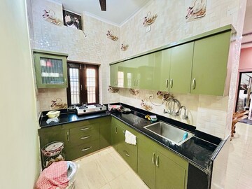 Kitchen in 2 BHK Villa at Bigbara – for Sale