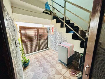 2 BHK Villa – Exterior View View at Bigbara - for Sale