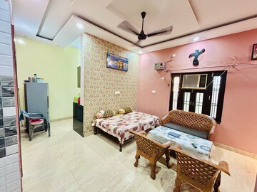 Living Room in 2 BHK Villa at Bigbara – for Sale