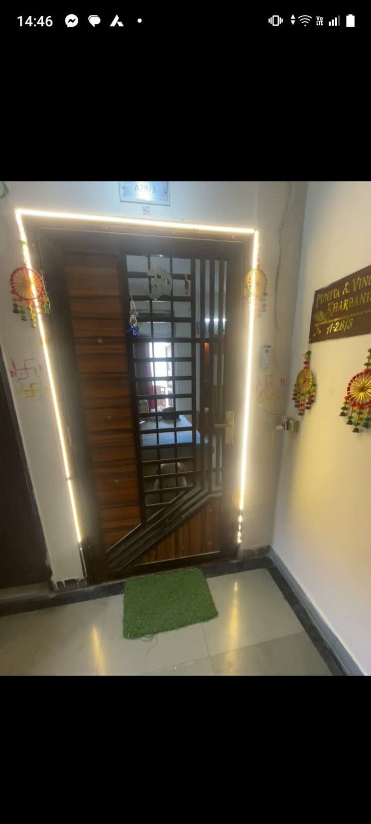 undefined, wave-executive-floors 2 Bedroom 900 Sq.Ft. Apartment In Wave City Ghaziabad 8649943