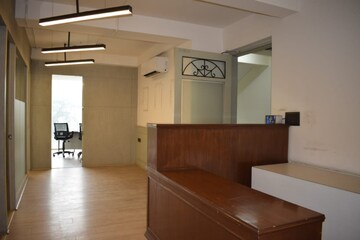 Common Area in  Office Space at Defence Colony – for Rent
