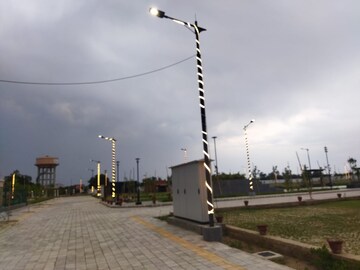  Plot – Exterior View View at Pardos Okas Enclave, Sushant Golf City - for Sale