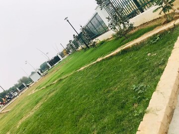  Plot – Garden View at Pardos Okas Enclave, Sushant Golf City - for Sale