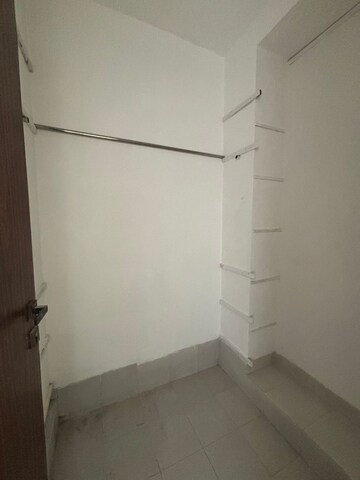 Bathroom in 2 BHK Apartment at Omkar Alta Monte, Malad East – for Rent