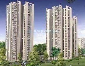2 BHK Apartment For Rent in Jaypee Greens Kosmos, Sector 134