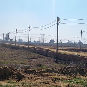  Plot For Sale in Bhatipura