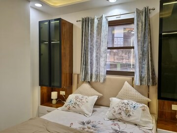 4 BHK Apartment For Sale in Shri Keshav Kunj Apartments, Sector 17 Dwarka