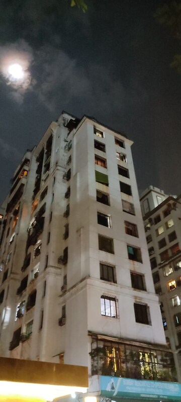 3 BHK Apartment For Rent in Silver Arch Apartments, Andheri West