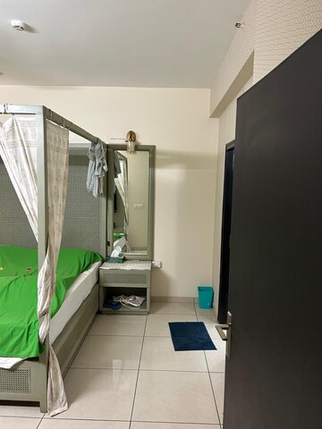 Team Area in 3.5 BHK Apartment at Gulshan Vivante, Sector 137 – for Sale