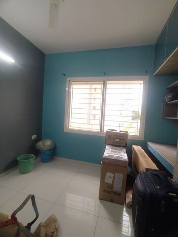 2 BHK Apartment For Sale in Sandeep Square, Panathur